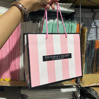 Bolsa de papel online victoria secret