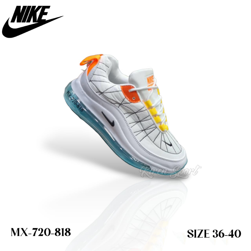 Nike mx 720 online 818 mujer