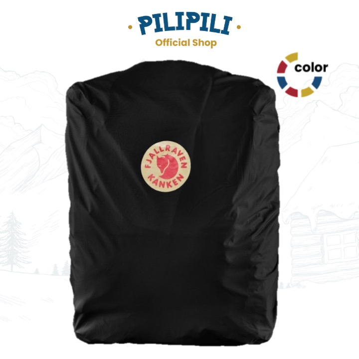 Fjallraven 18l deals