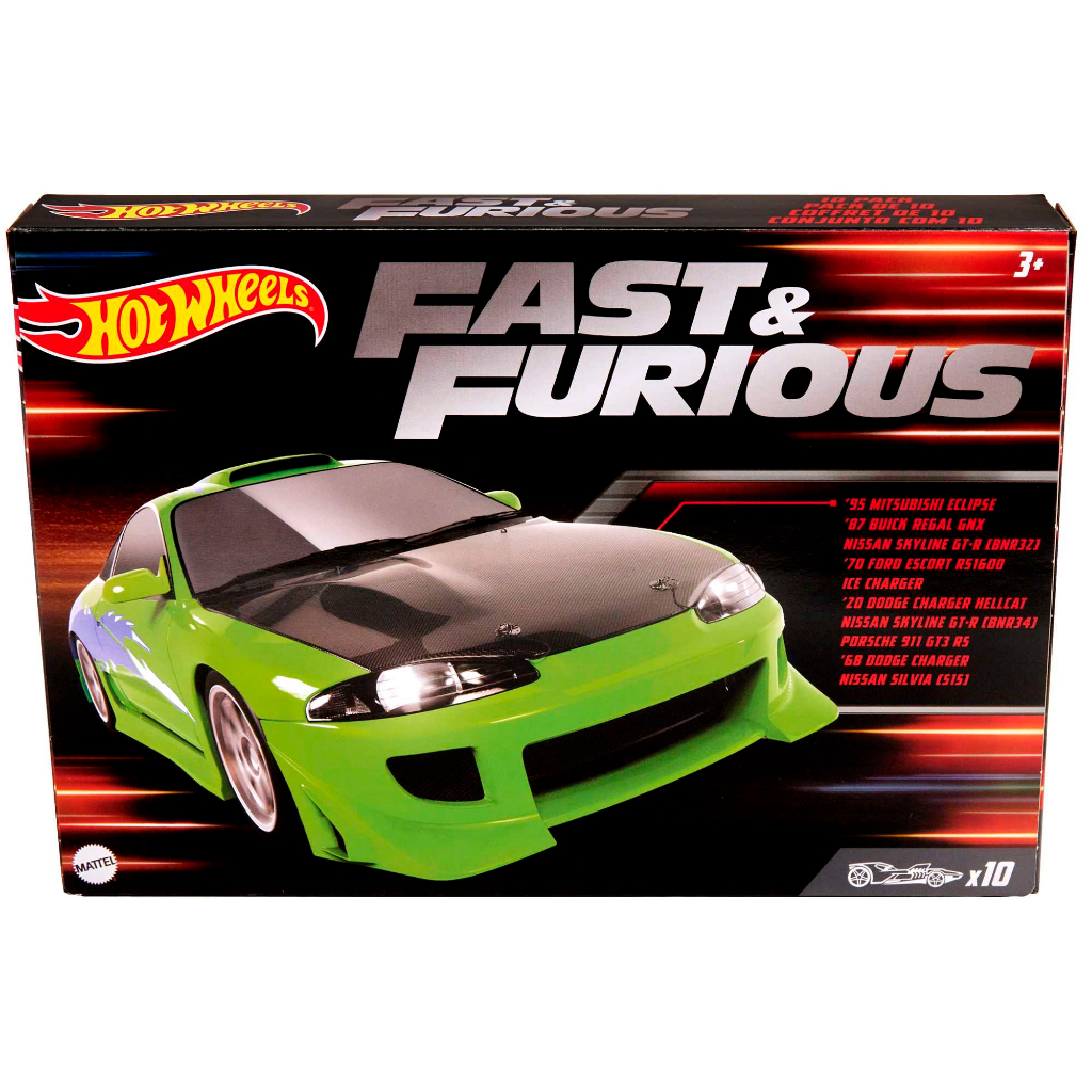 Rapidos y furiosos carros hot oregnant wheels