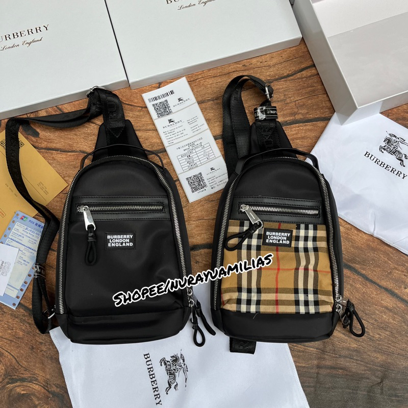 Bolsos 2025 burberry mexico