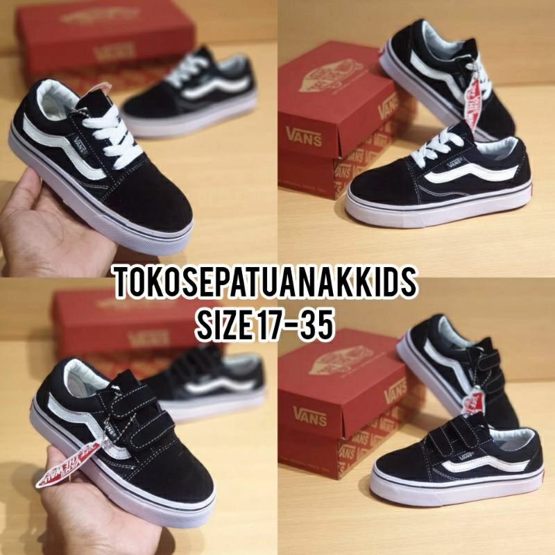 Vans old best sale skool original comprar