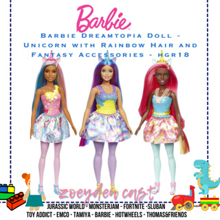 Accesorios cheap barbie 2018