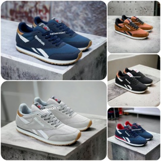 Tenis reebok hombre online clasicos