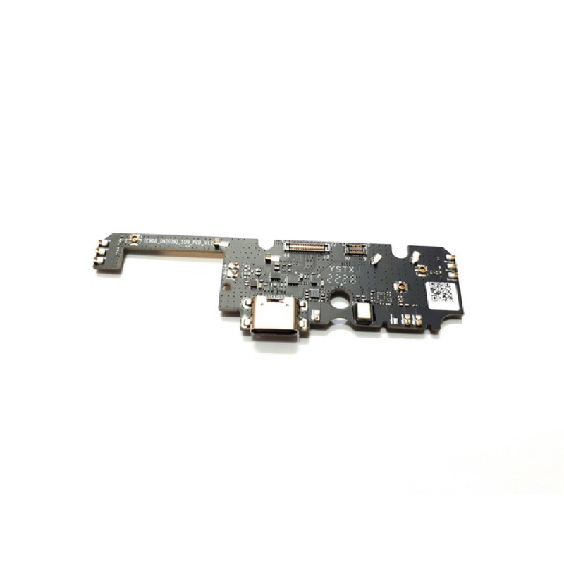 Porta USB Di Ricarica Di Ricambio Per Blackview BL8800 Pro - Scheda Riparazione, Pezzo Ricambio E Accessori