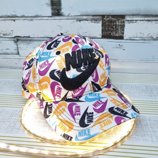 Gorras clearance nike bordadas