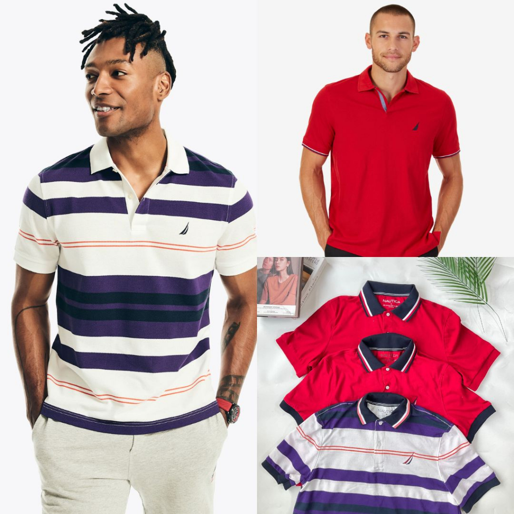 Camisas nautica best sale originales precio