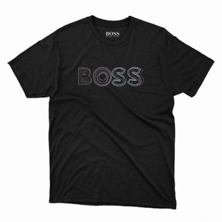 Precio de playera cheap hugo boss original