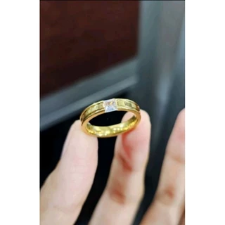 Anillo unitario sale