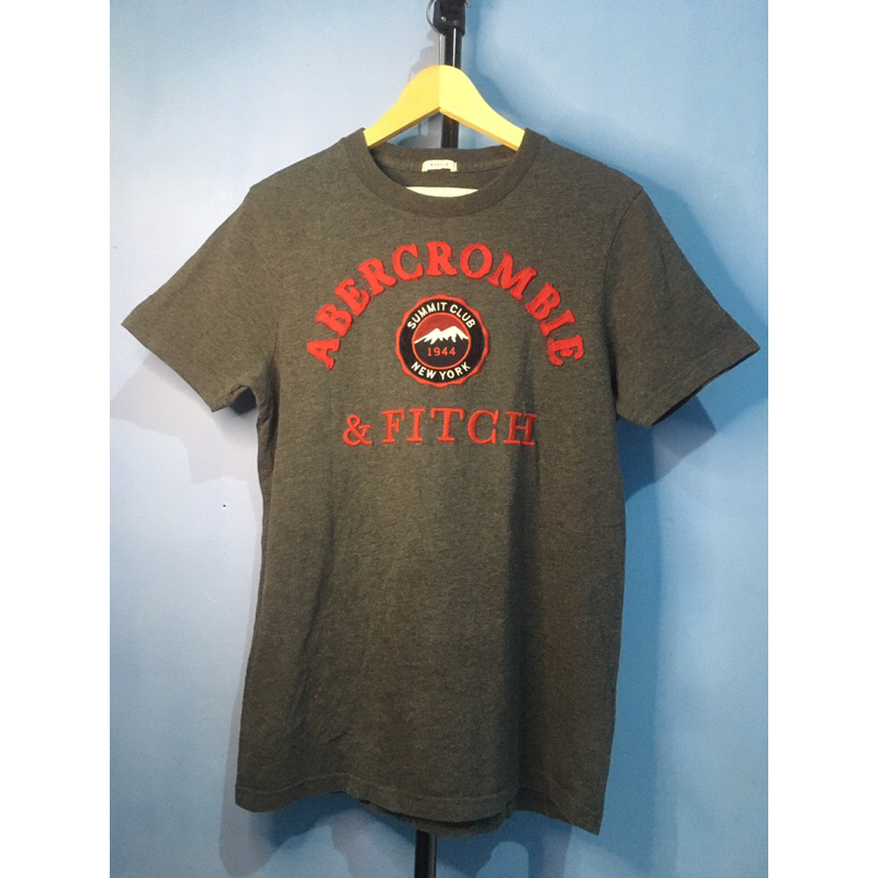 Playeras abercrombie discount & fitch originales