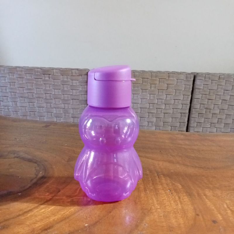 TUPPERWARE TO GO EcoEasy ERSATZDECKEL Für 750ml Trinkflasche Orange EUR