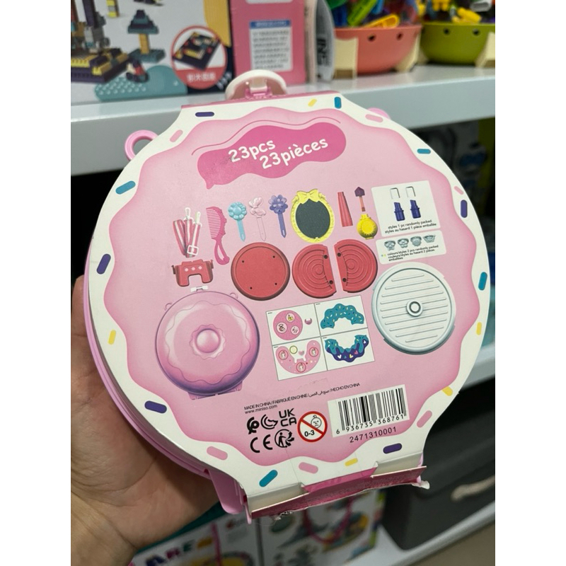 Miniso juguetes clearance