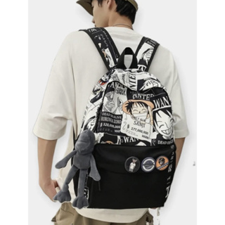 Mochilas discount escolares anime