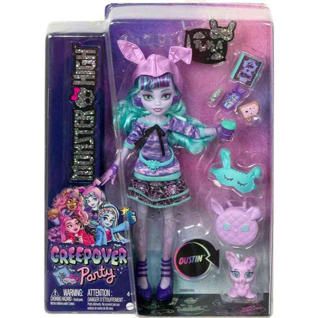 Juguetes de monster high sales