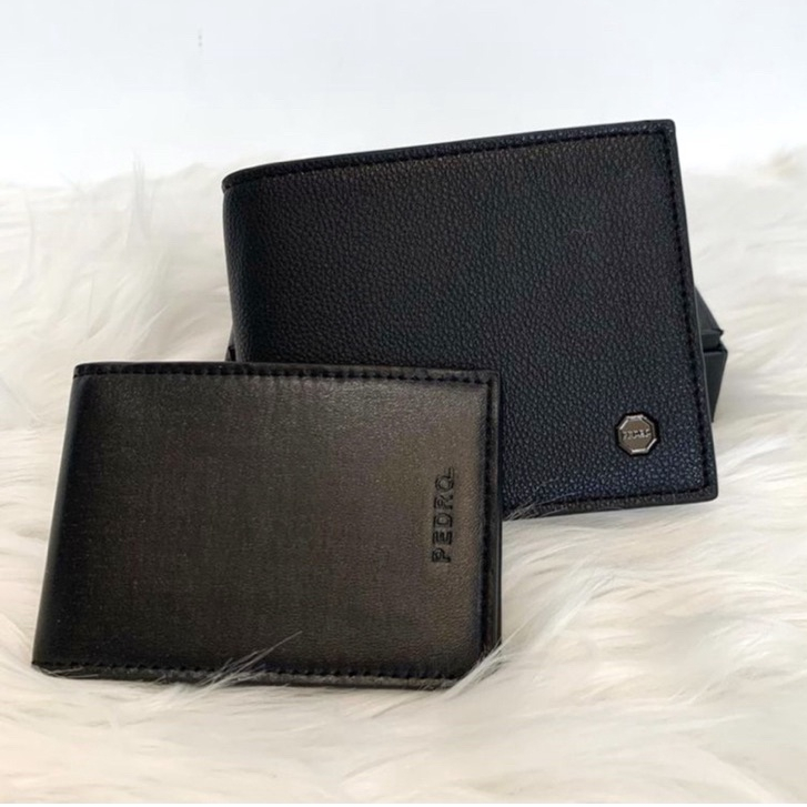Pedro wallet price shop