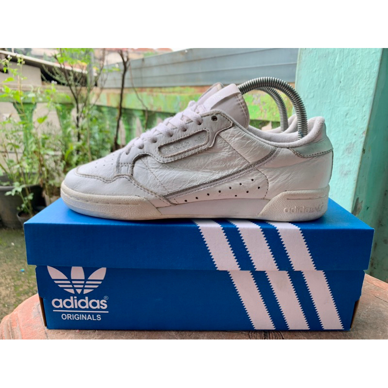 adidas continental mexico