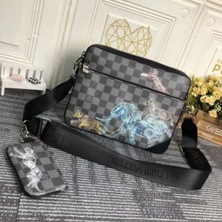 Sobaquera hombre louis vuitton hot sale