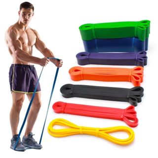 bandas gym  Shopee México