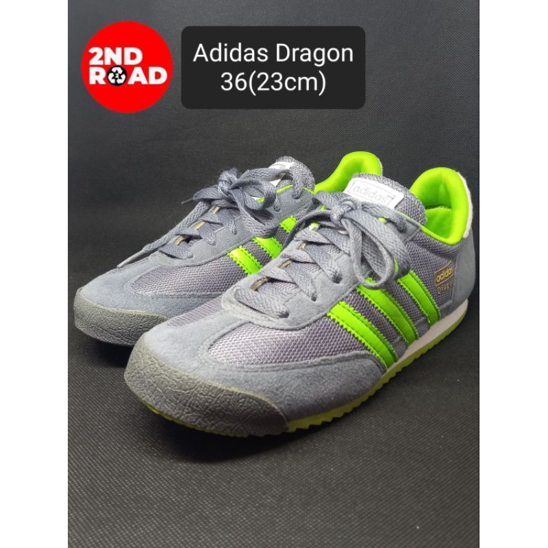 Adidas discount dragon 36