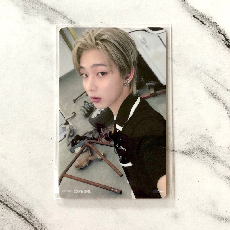 STRAY KIDS - KARMA (HMV JAPAN LUCKY DRAW EVENT - Foto 5