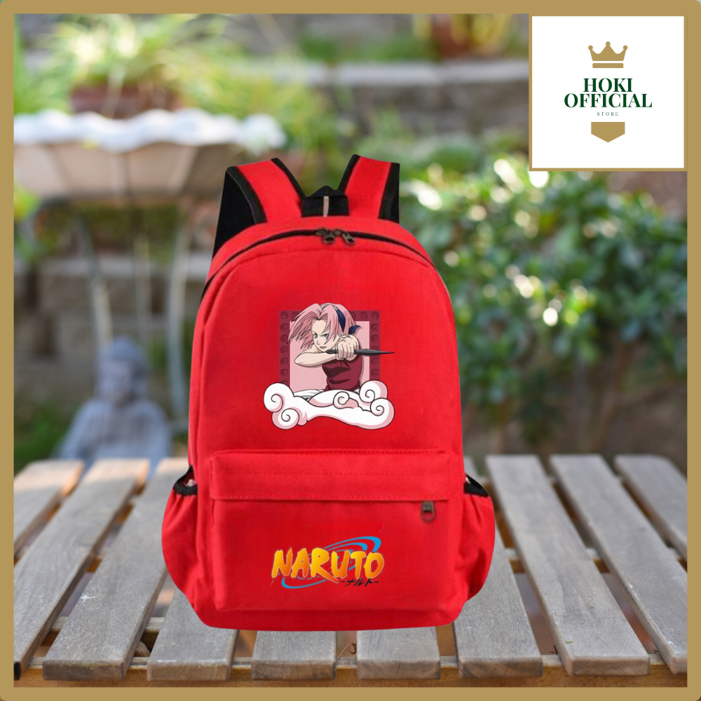 Mochila de sakura hotsell