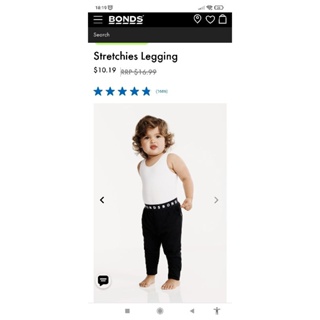 Comprar legging hot sale infantil