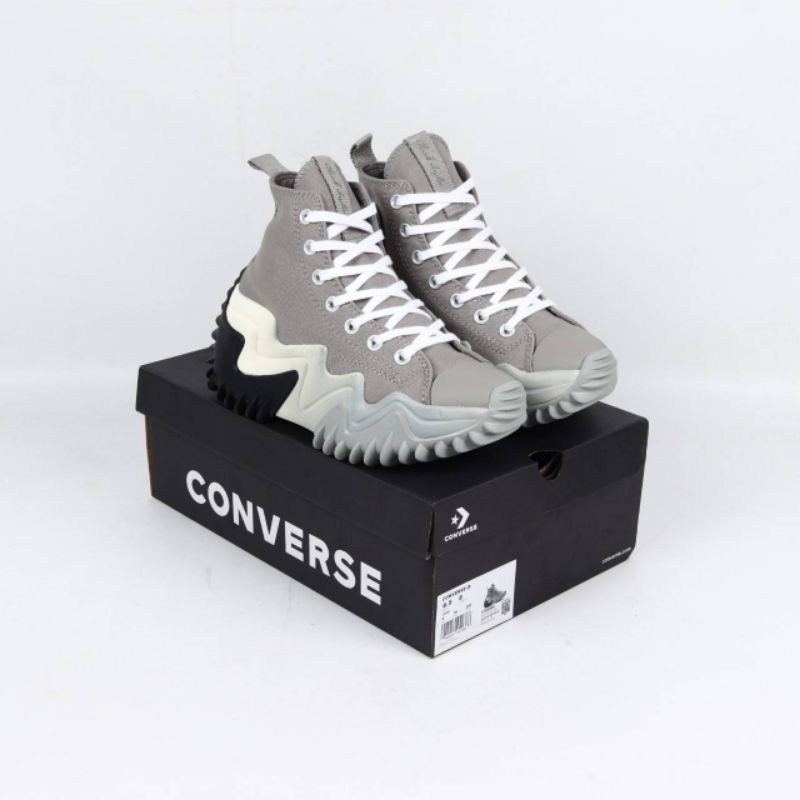 Botas converse cheap con casquillo