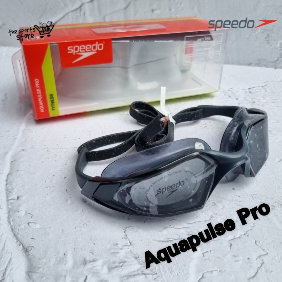 Speedo Aquapulse Pro - Gafas natación