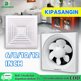 Las mejores ofertas en Pared Del Baño Casa ventiladores y