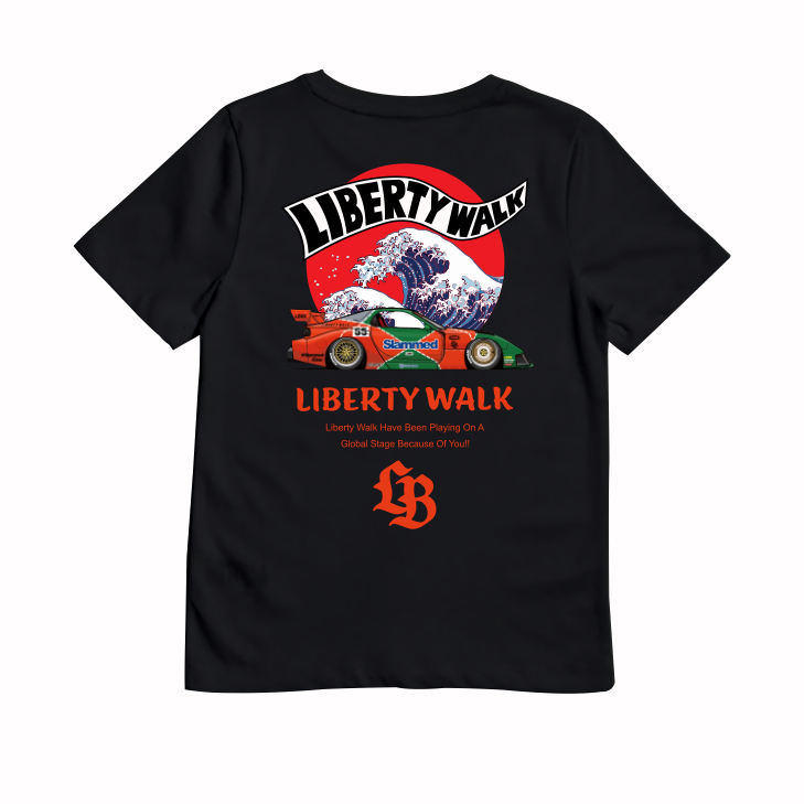 Camiseta Freedom Fucsia | CAMISETAS Y POLOS | CAMISETAS Y POLOS | MODA