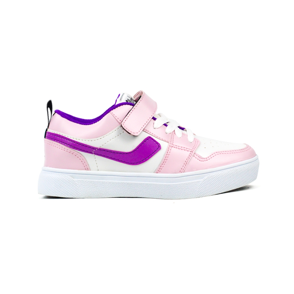 Zapatos Para Ninos Y Ninas Que Trabajan 07 Talla 31 35 Shopee Mexico
