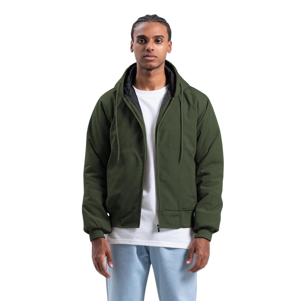 Chamarras de hombre modernas clearance