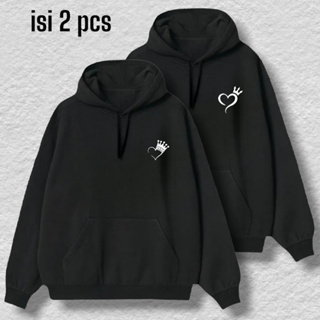 sudaderas parejas Shopee Mexico