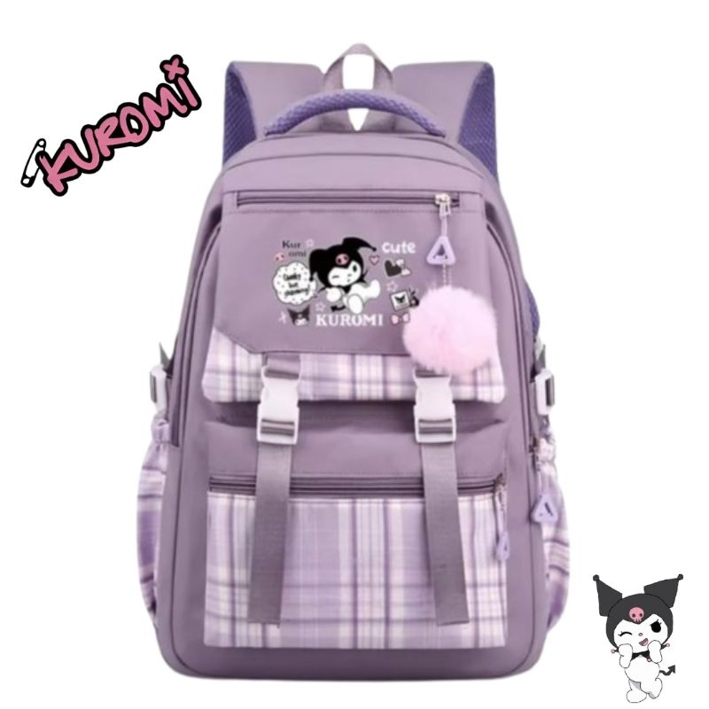 Mochilas de moda para niños de primaria 2025