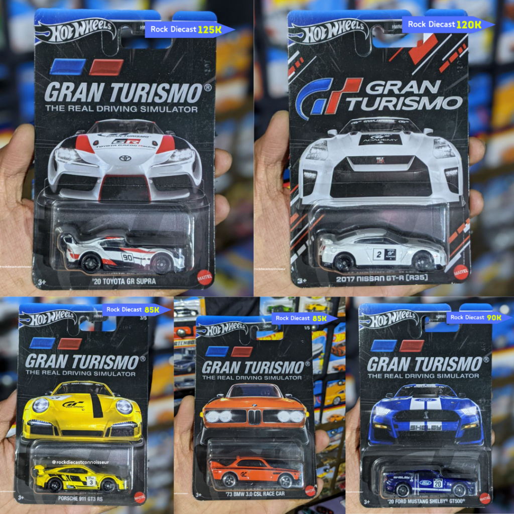HOT WHEELS 2023 A Case SUBARU WRX STI HW J-IMPORTS JDM $4.53