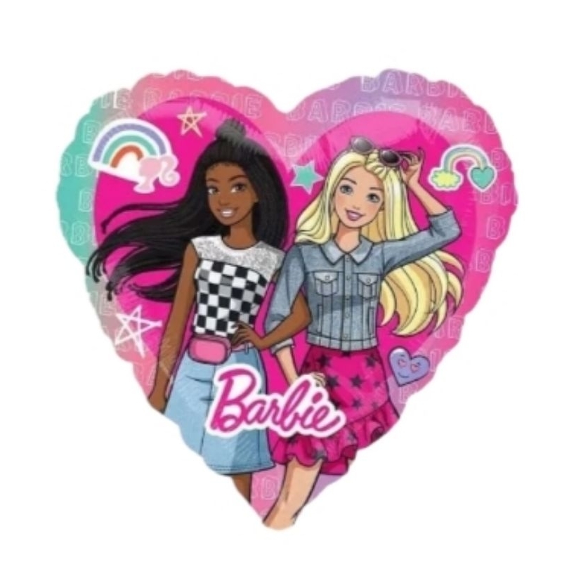 barbie globos  Shopee México