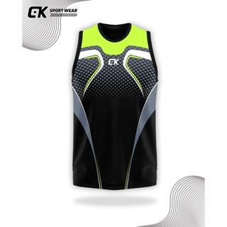 Ropa deportiva sales del voleibol