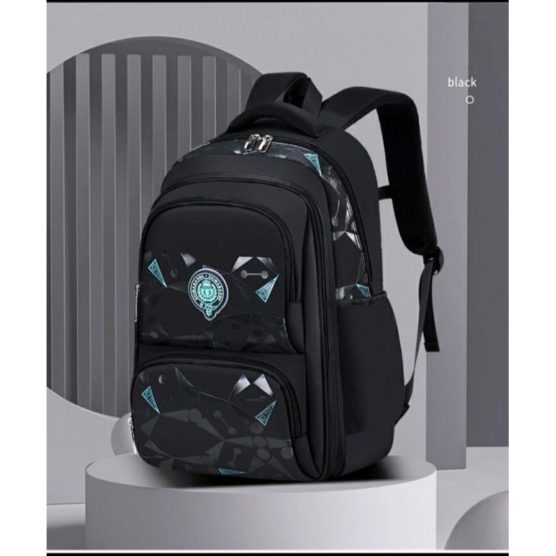Mochilas Escolares Para Ninos Escuela Primaria Junior Bolsas De Bolas Mas Nuevas Shopee Mexico