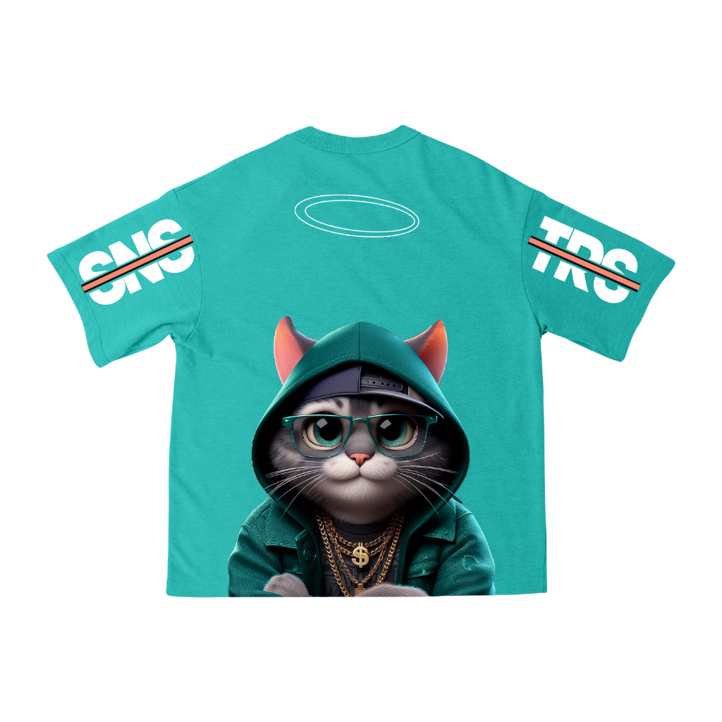 Bsl 158 Bisalo Camiseta Hombres Mujeres Manga Corta Motivo Gato Siniestro Impresion Digital Distro Combed Tops Ropa De Mujer Hombre Camisetas oversize Lindo Y De La Cola Shopee Mexico