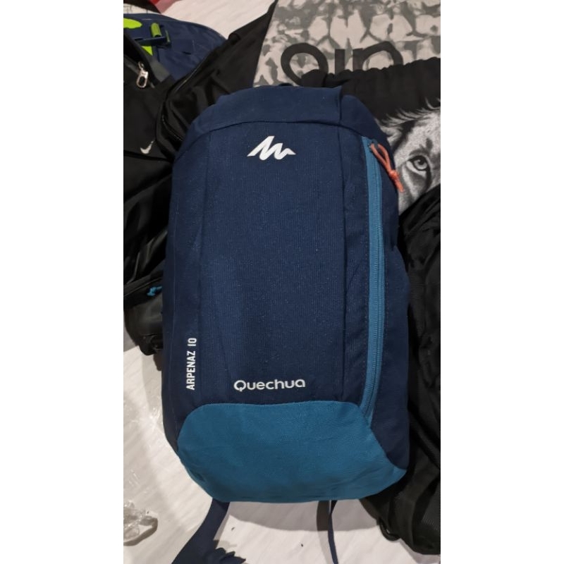 Flipkart quechua bags deals