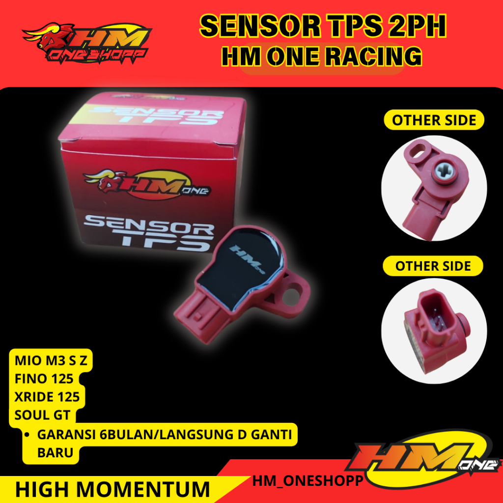 sensor Tps HM one mio m3 fino 125 xride 125 soul gt freego z s 2ph ...