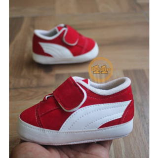 Tenis para bebe 9 hot sale meses