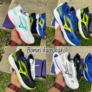 Harga mizuno store cyclone speed