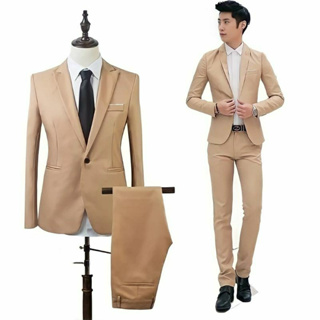 Chaleco Para Traje De Hombre Moda Formal Elegante Camisa Sin Manga Negocios  Lujo