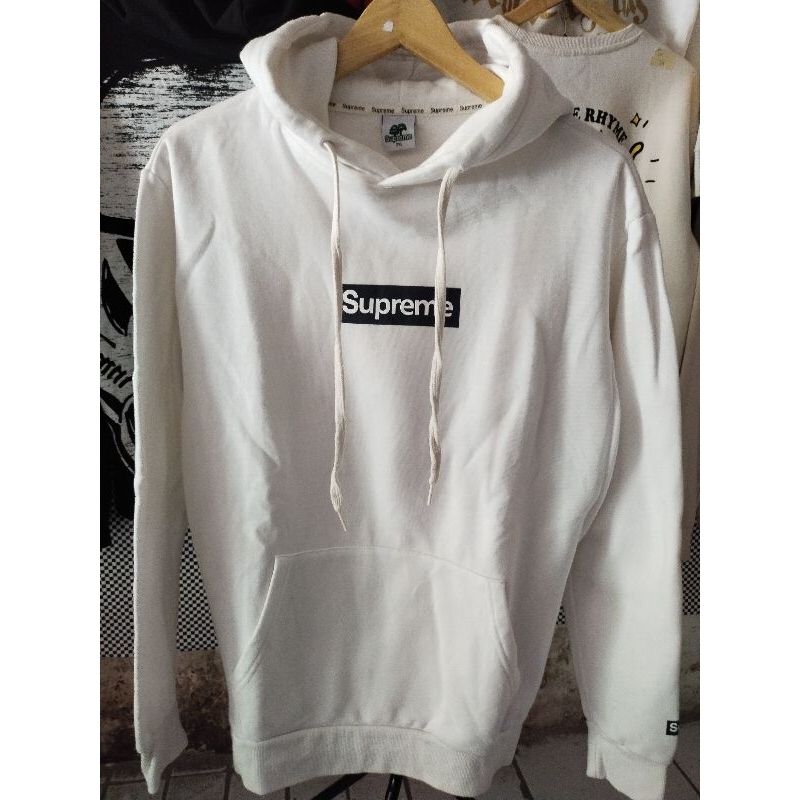 Supreme sweater mexico outlet zalando