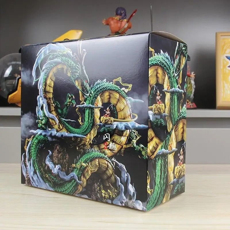 Dragon ball z adidas box best sale