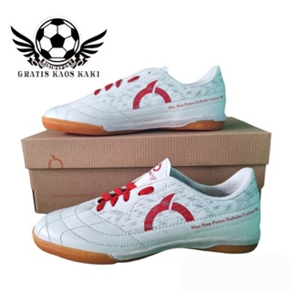 Tenis futsal 2024 com velcro