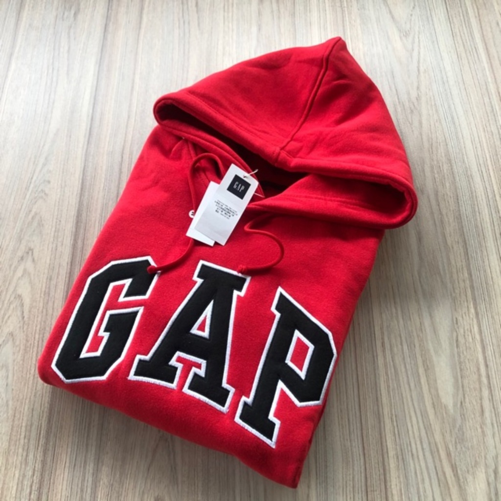 Original Arch Crew Precio De Sudadera Gap Original Sudaderas Gap