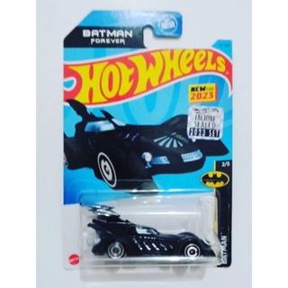 Mobil hot store wheels batman