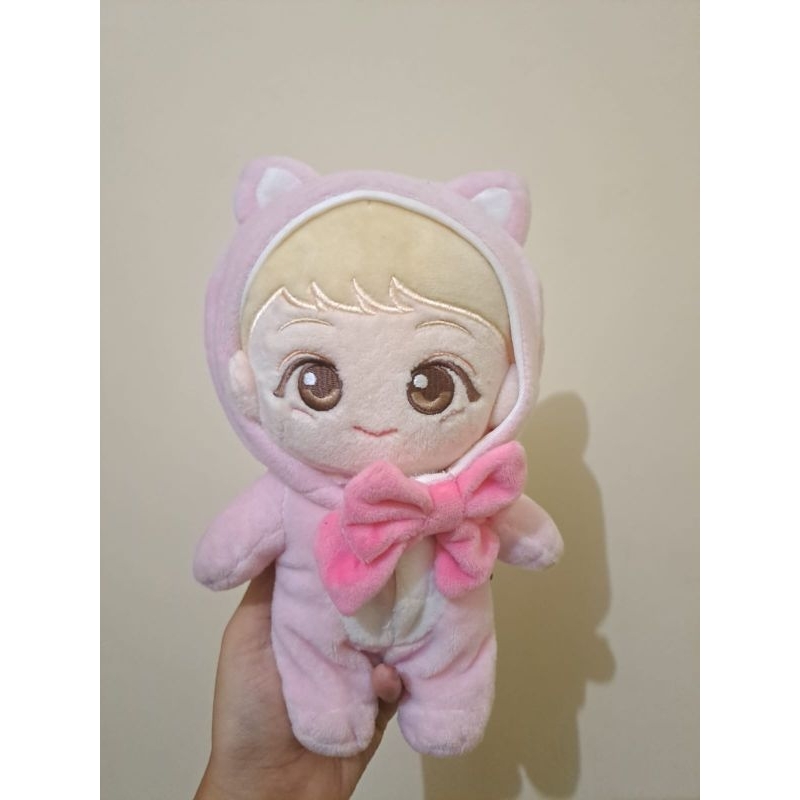 Baby boo muñeca clearance
